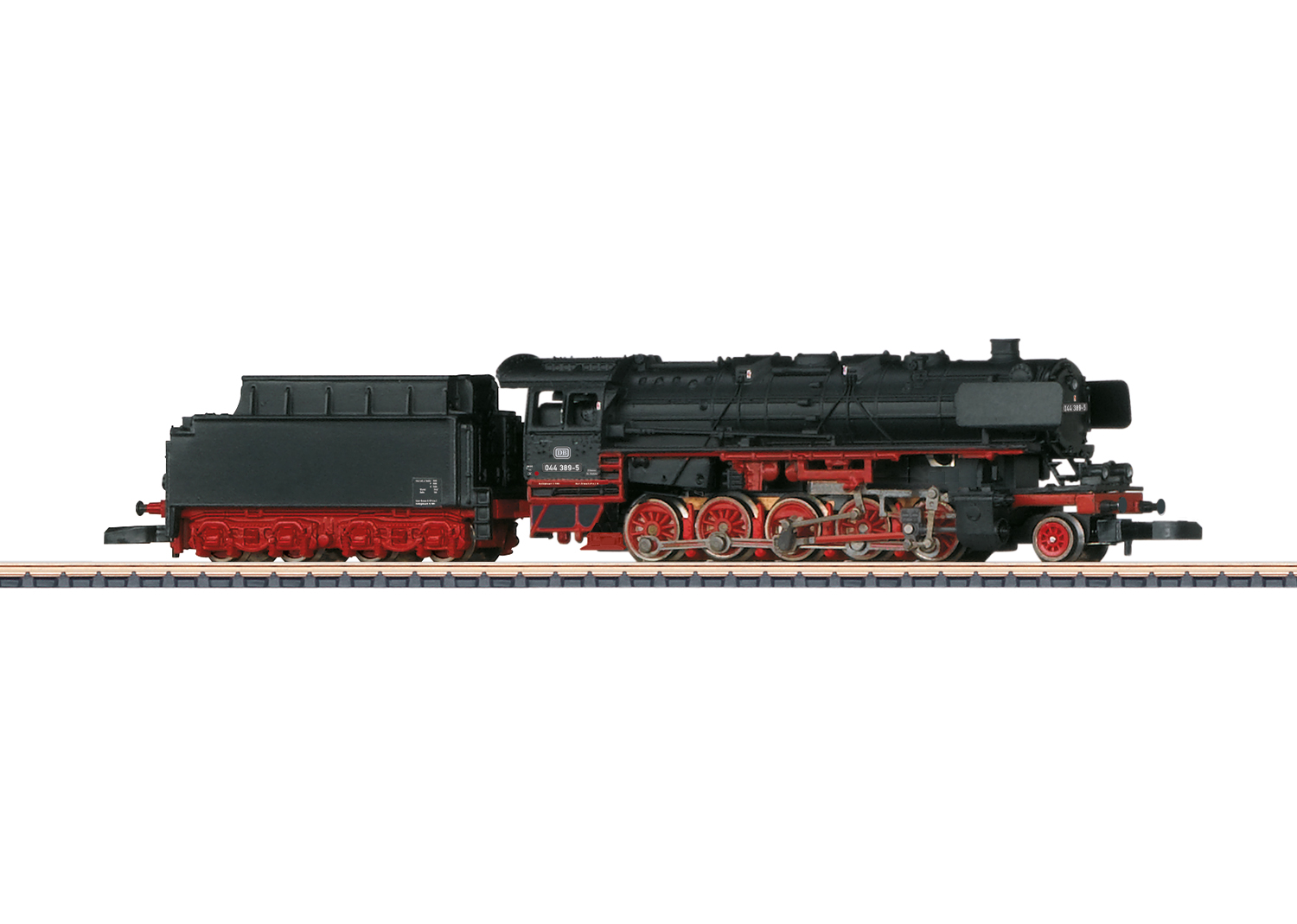 Märklin 88976 Dampflokomotive 044 389-5 Dampflokomotive 044 389-5