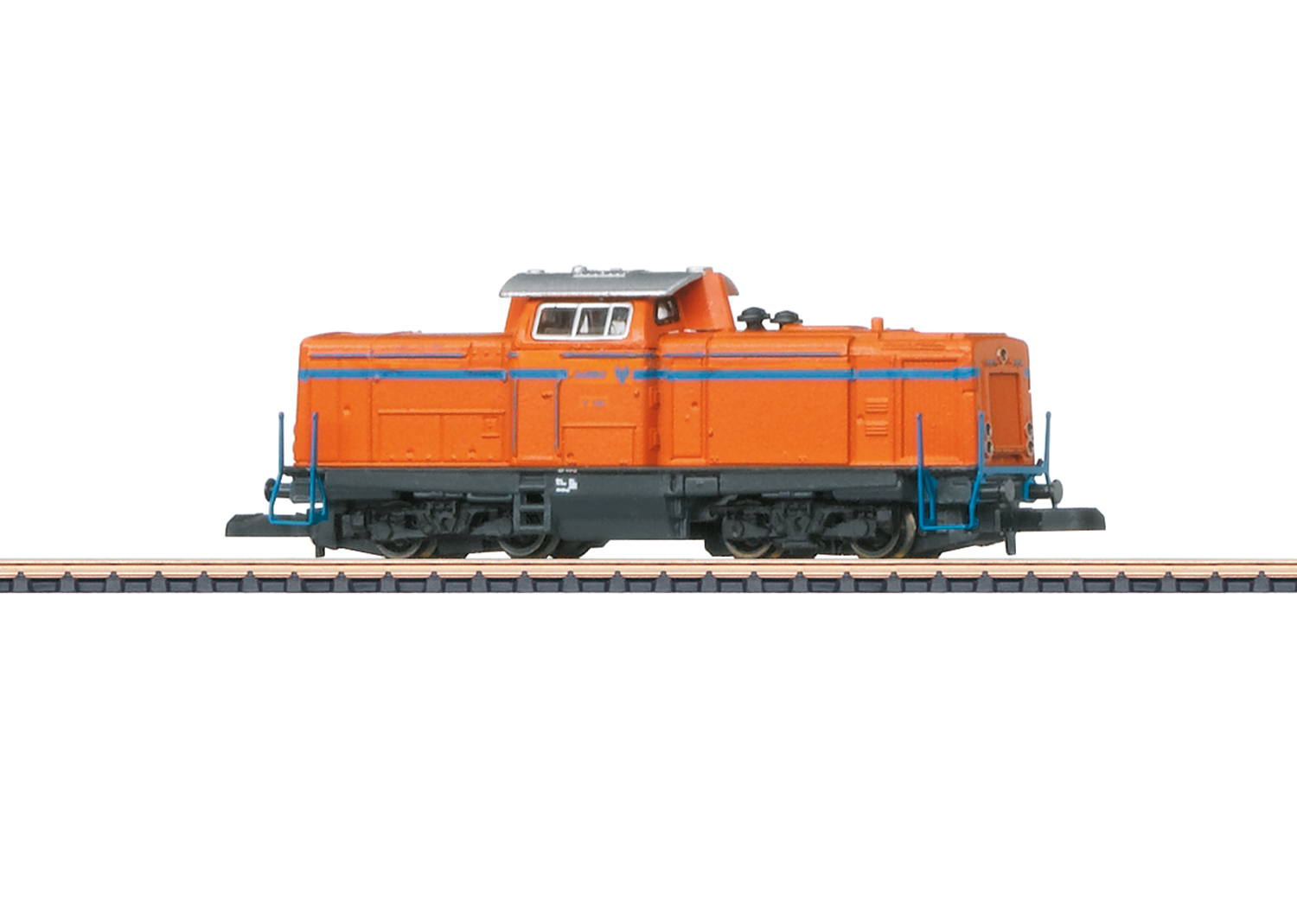 Märklin 88211 Diesellokomotive Baureihe V 125 Diesellokomotive Baureihe V 125