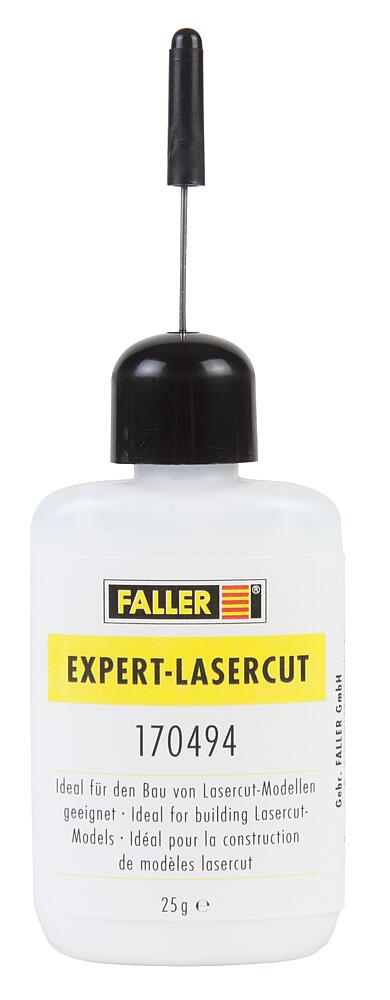 Gebr. Faller 170494 Expert Lasercut, 25 g 