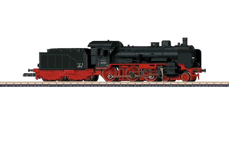 Märklin 88997 Dampflokomotive Baureihe 38 Dampflokomotive Baureihe 38