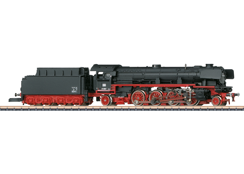 Märklin 88277 Dampflokomotive Baureihe 41 Dampflokomotive Baureihe 41