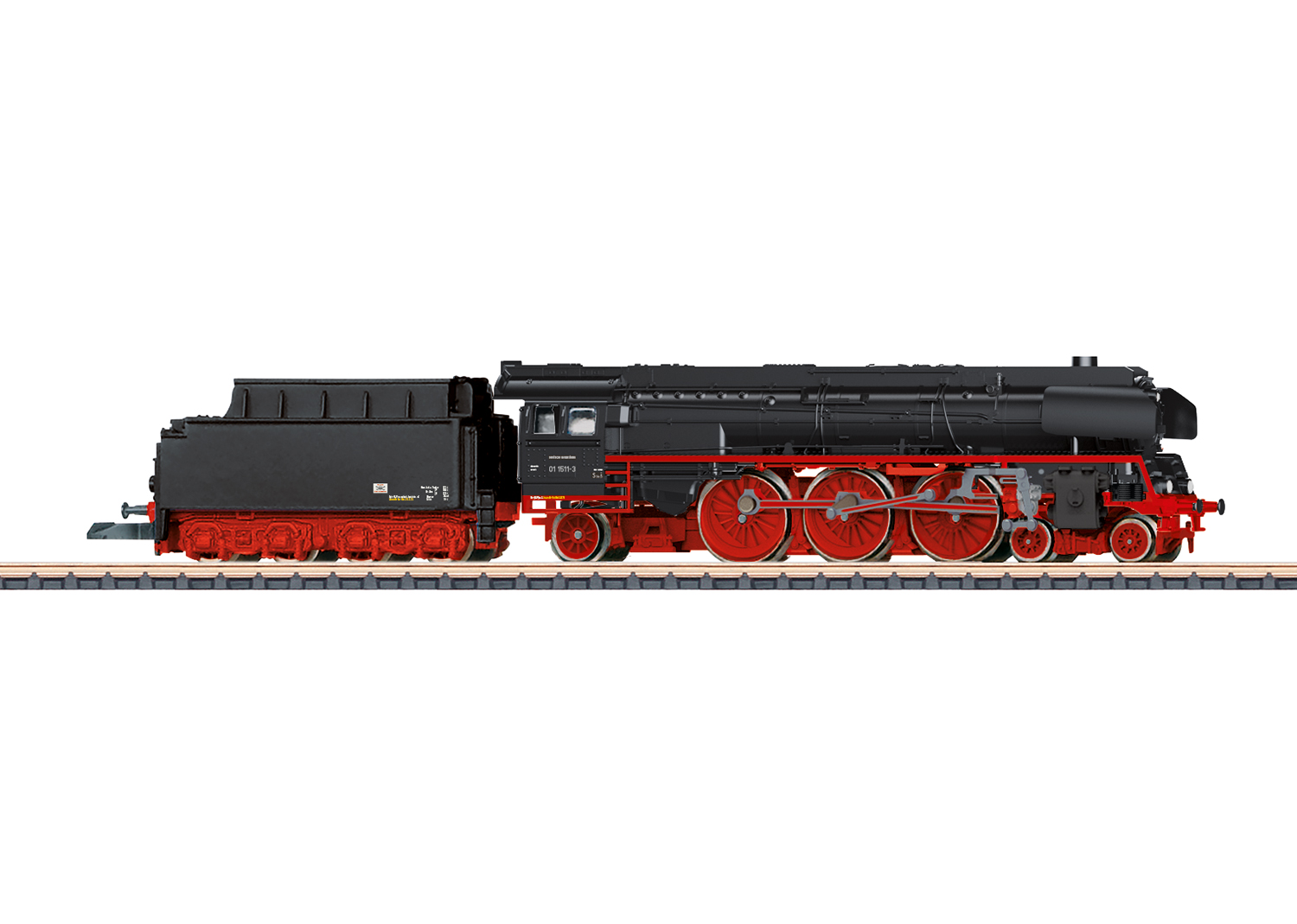 Märklin 88018 Dampflokomotive Baureihe 01.5 Dampflokomotive Baureihe 01.5