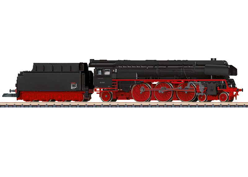 Märklin 88019 Dampflokomotive Baureihe 01.5 Dampflokomotive Baureihe 01.5